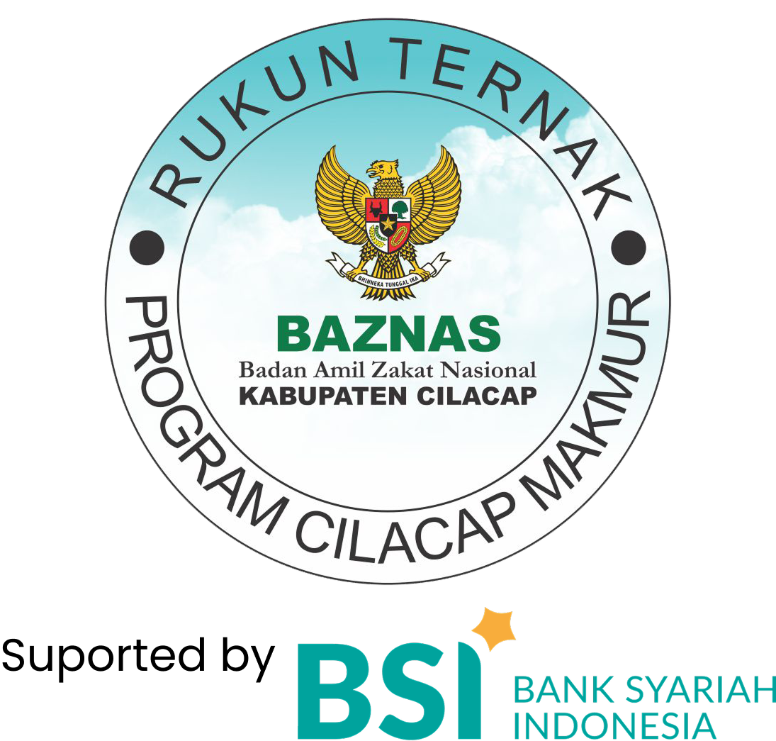 Rukun Ternak Logo